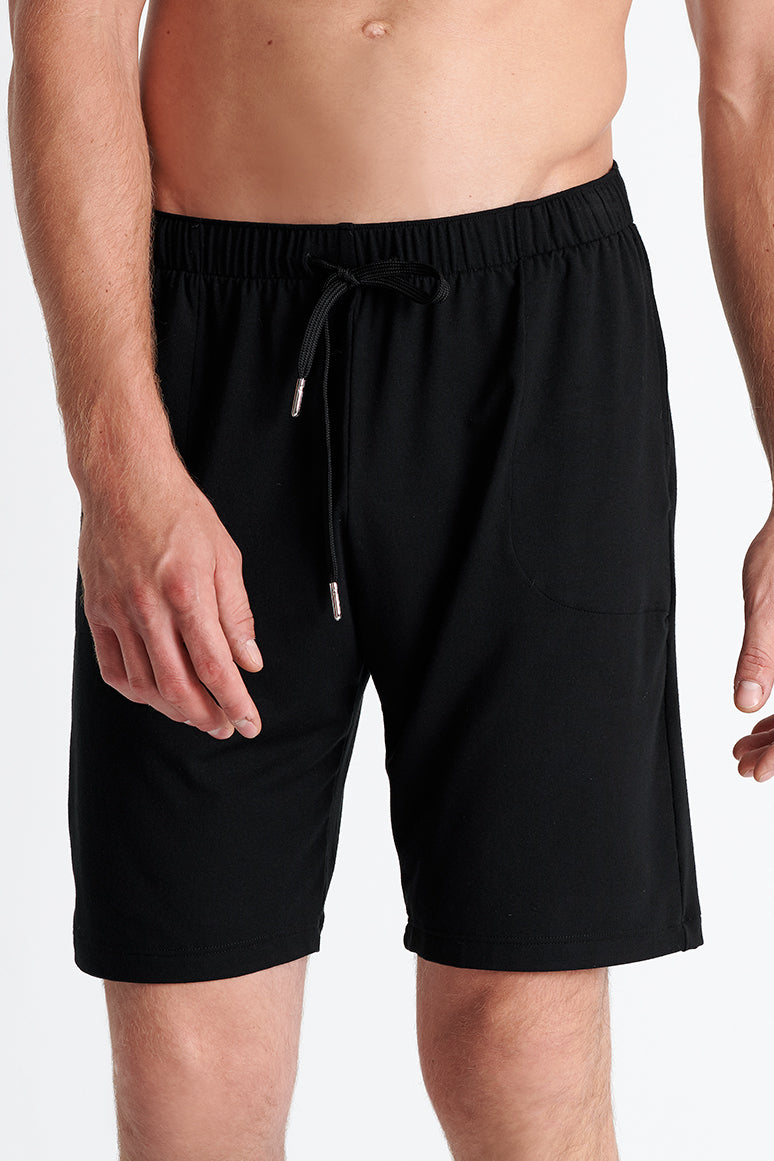 Shan Relaxation Soft lounge shorts - 62294-33-800