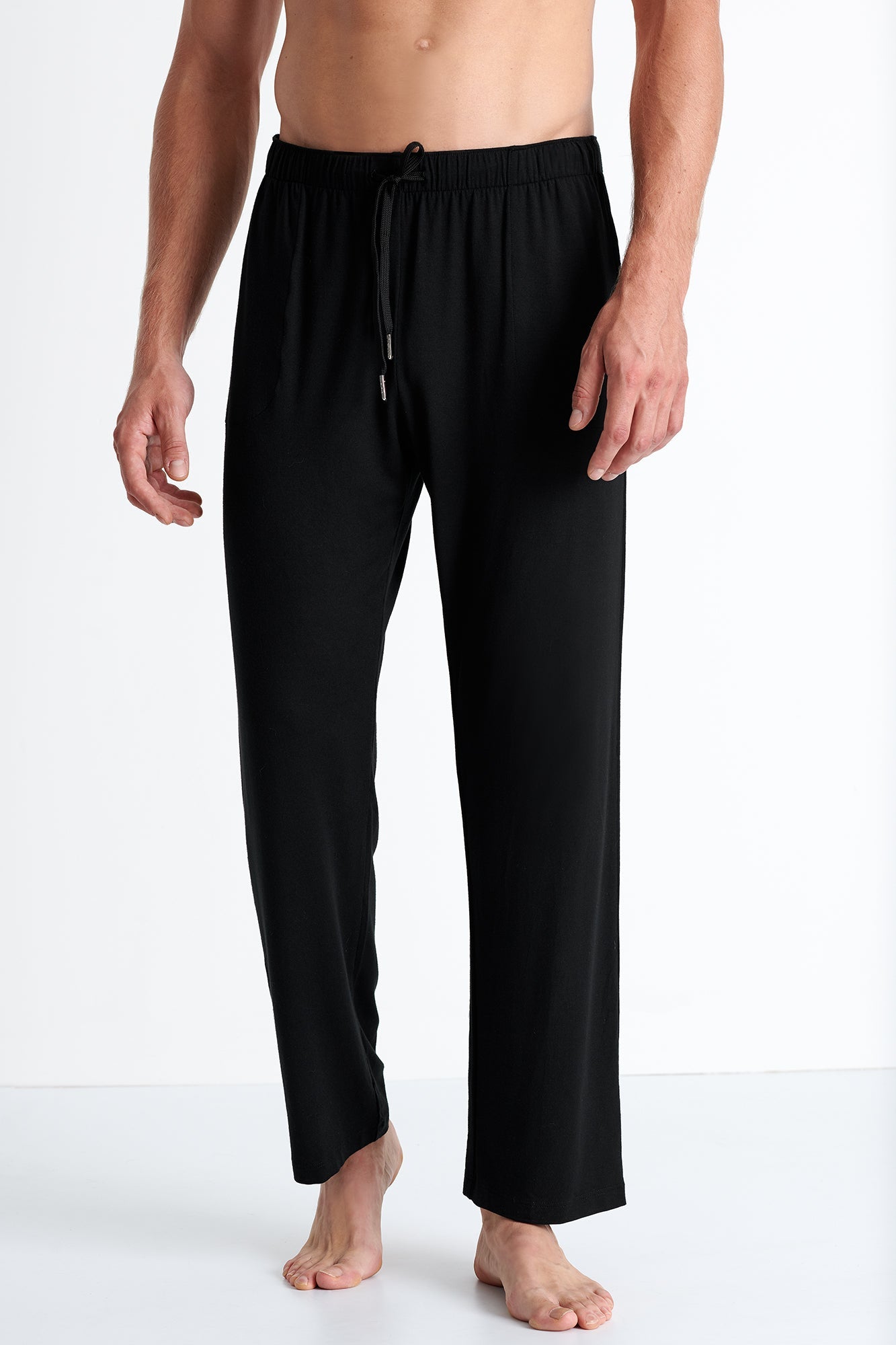 Shan Relaxation Modal jersey, soft lounge pants - 62294-43-800