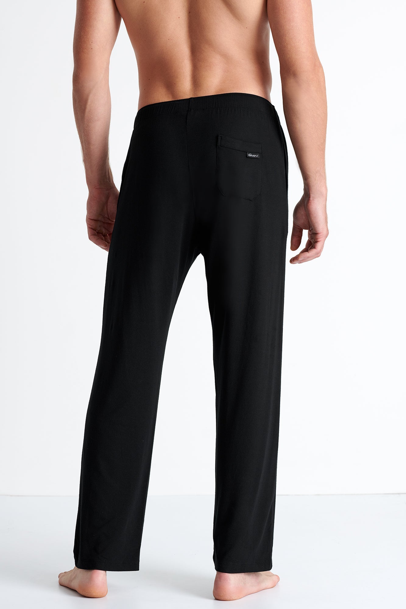 Shan Relaxation Modal jersey, soft lounge pants - 62294-43-800