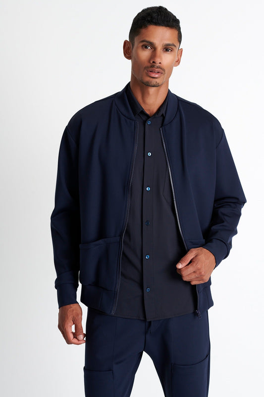 Shan City Bomber jacket - 62267-82-590