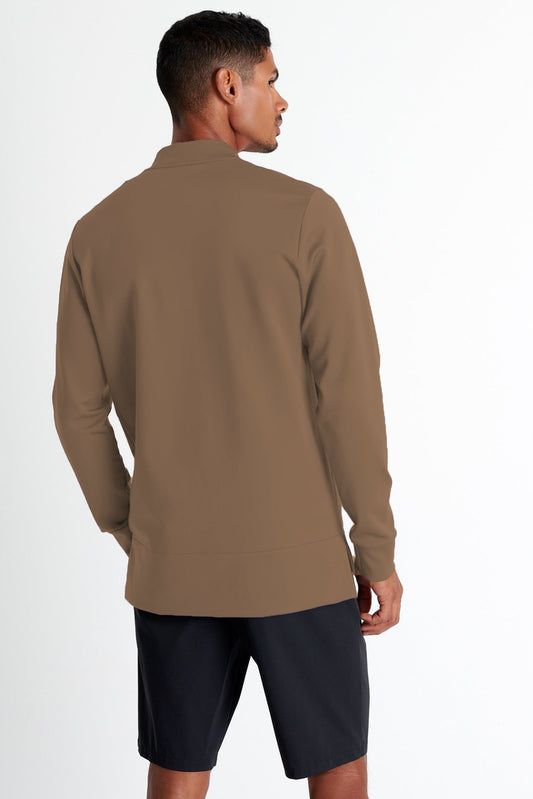 Shan Signature Long sleeve sweater