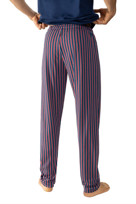 Mey Serie Graphic Stripes Pants