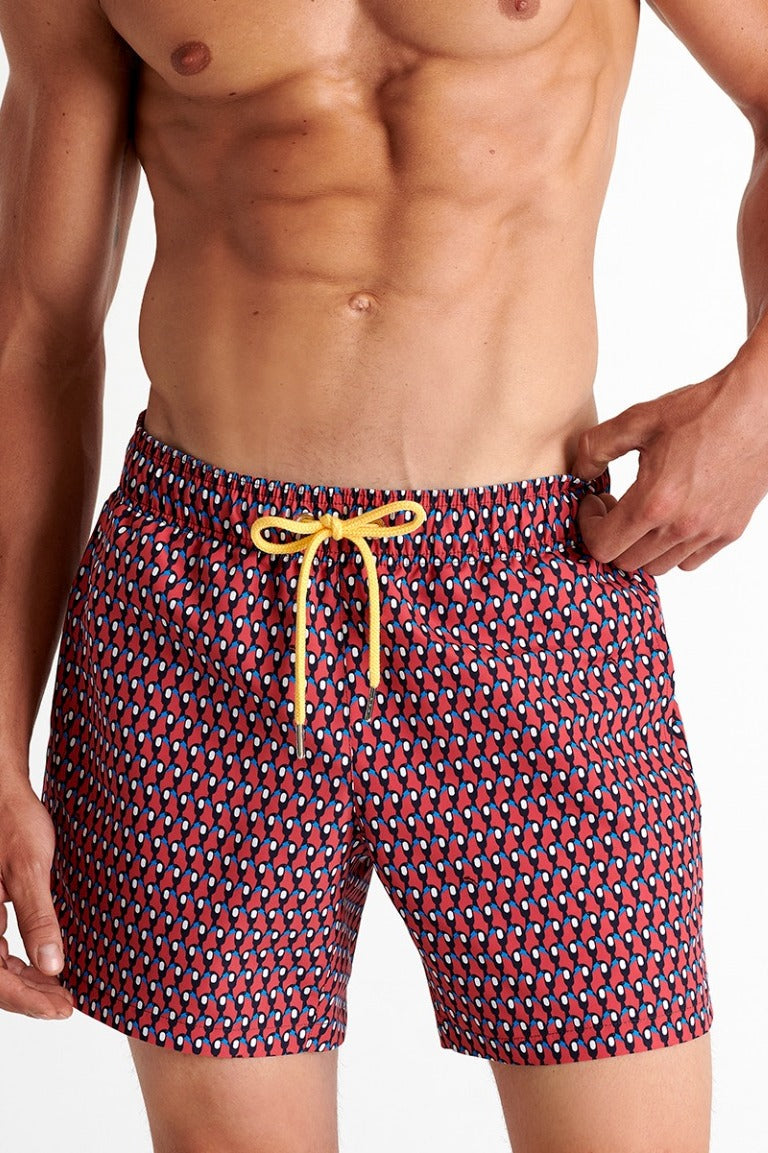 Shan Classique SWIM TRUNK - 62218-30-956