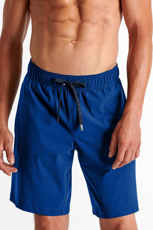 Shan Casual Long fit, swim trunk - 62345-31-540