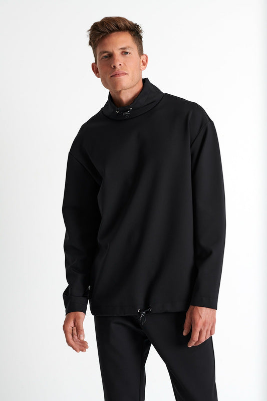 Shan City Long sleeve sweater - 62267-84-800