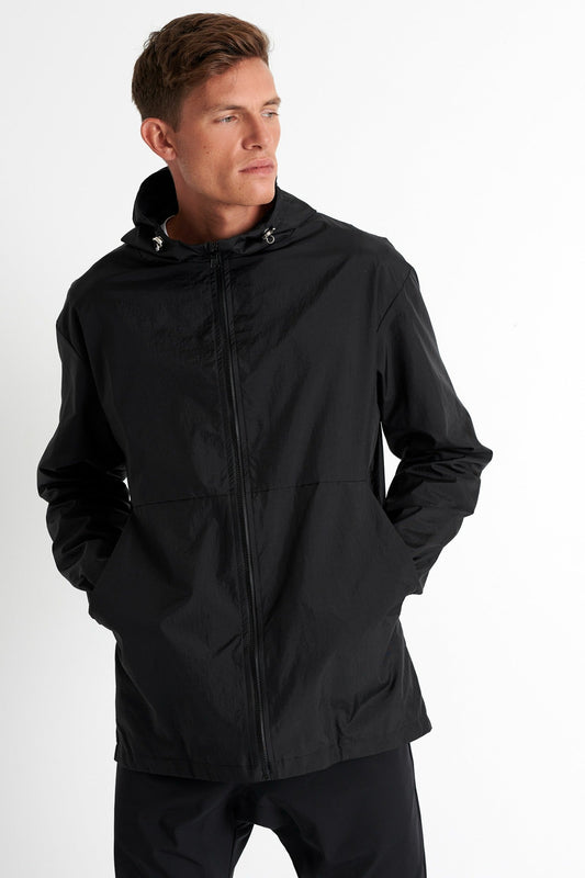 Shan Techno Waterproof jacket - 62280-78-800