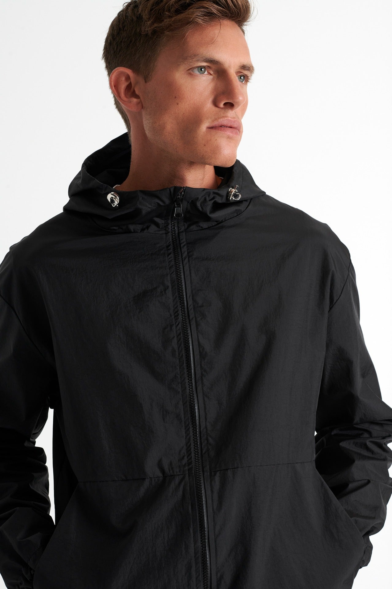 Shan Techno Waterproof jacket - 62280-78-800