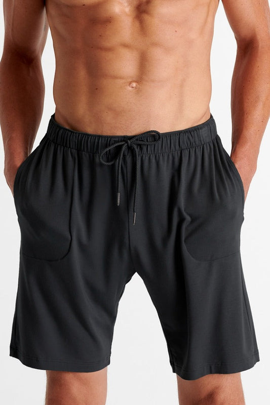 Shan Relaxation Soft lounge shorts - 62294-33-170