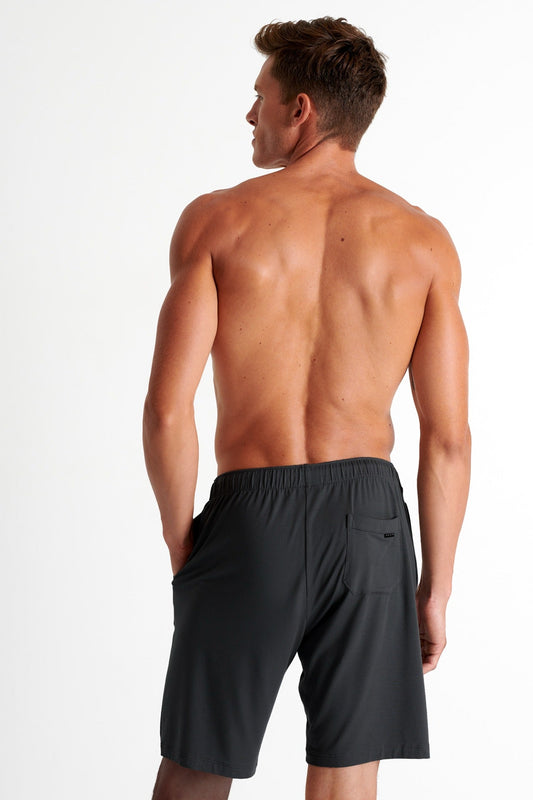 Shan Relaxation Soft lounge shorts - 62294-33-170