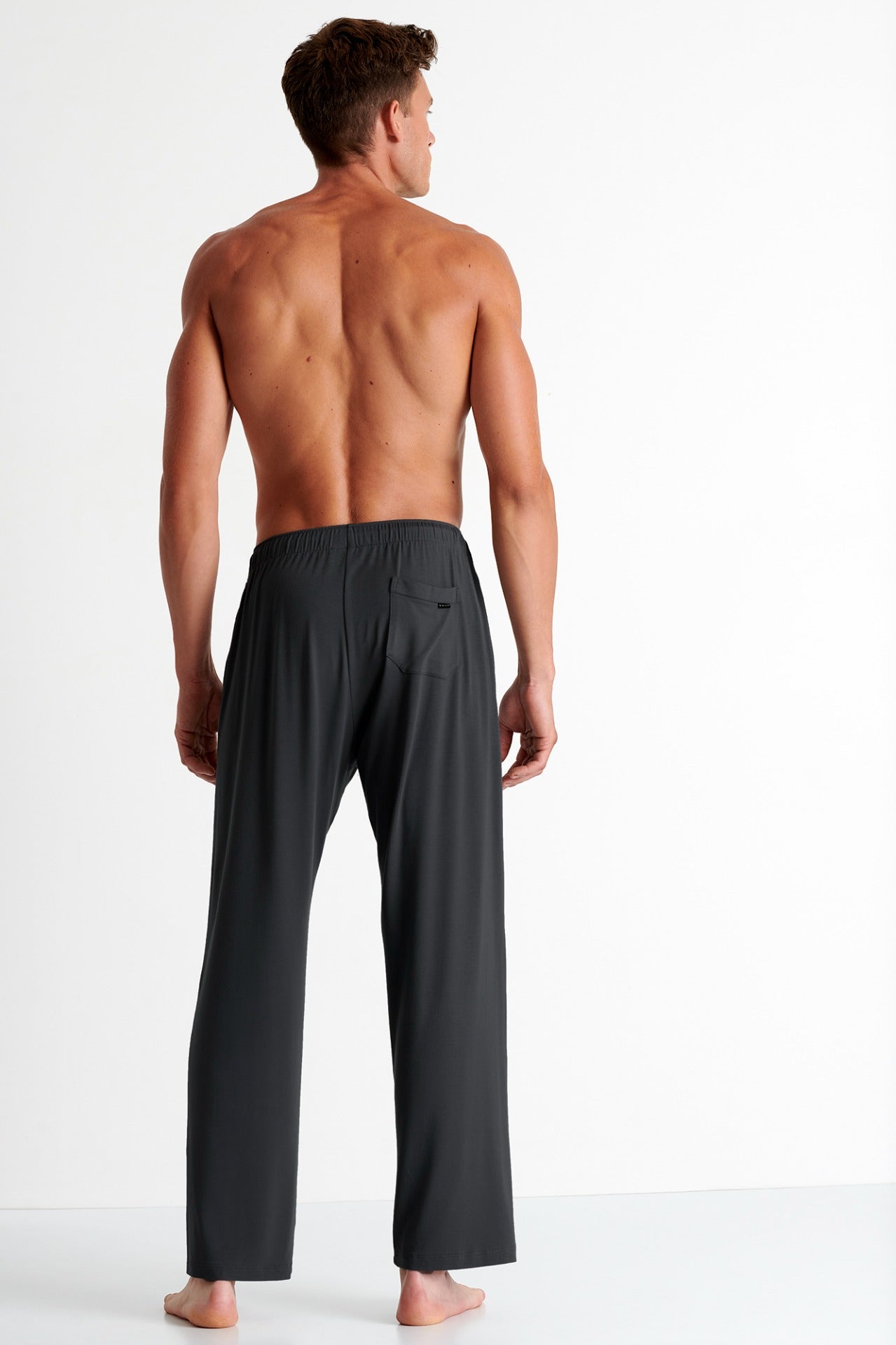 Shan Relaxation Modal jersey, soft lounge pants - 62294-43-170