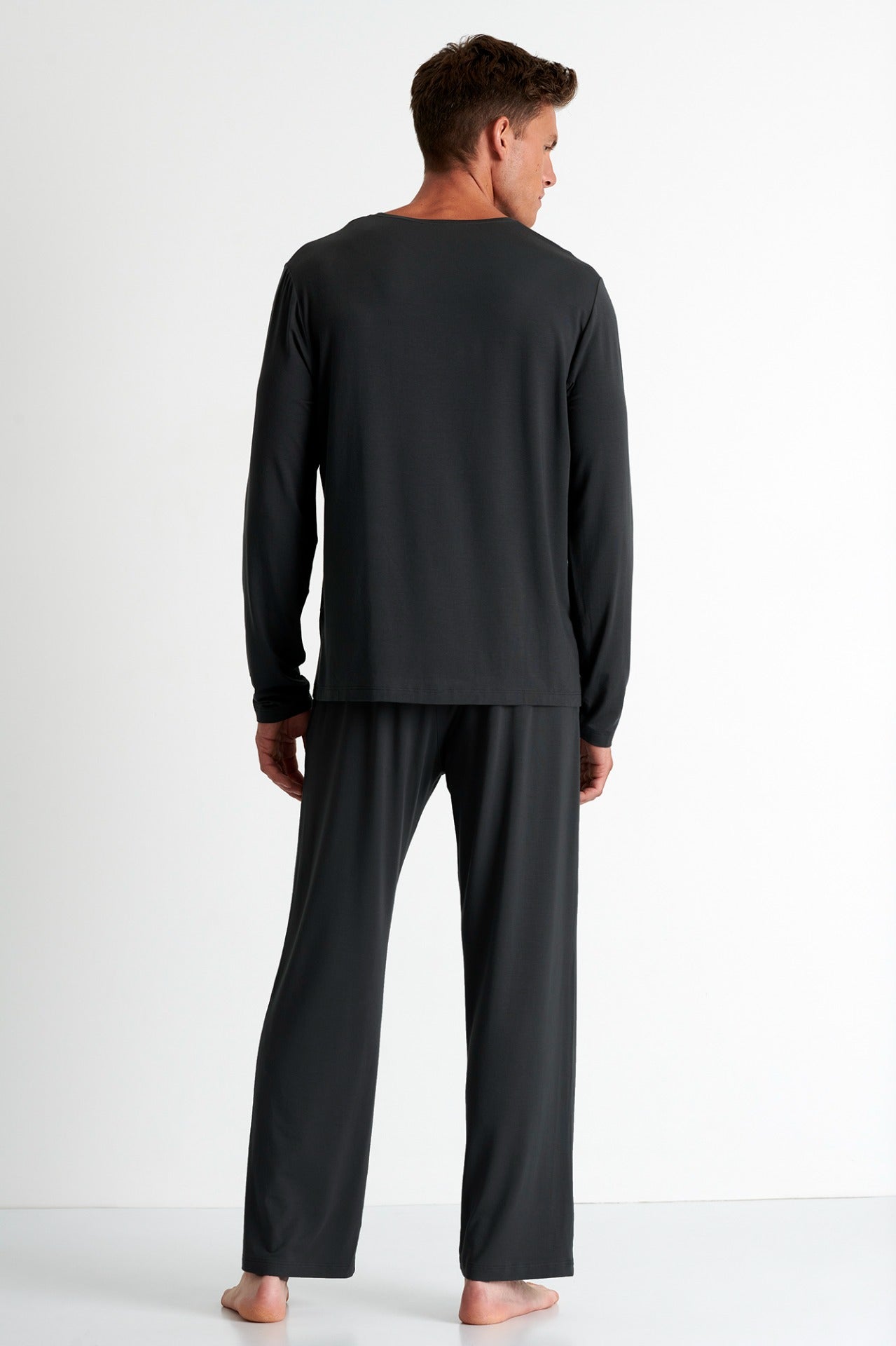 Shan Relaxation Modal jersey, soft lounge pants - 62294-43-170