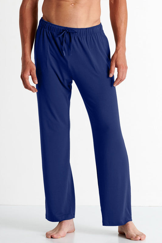 Shan Relaxation Modal jersey, soft lounge pants - 62294-43-500