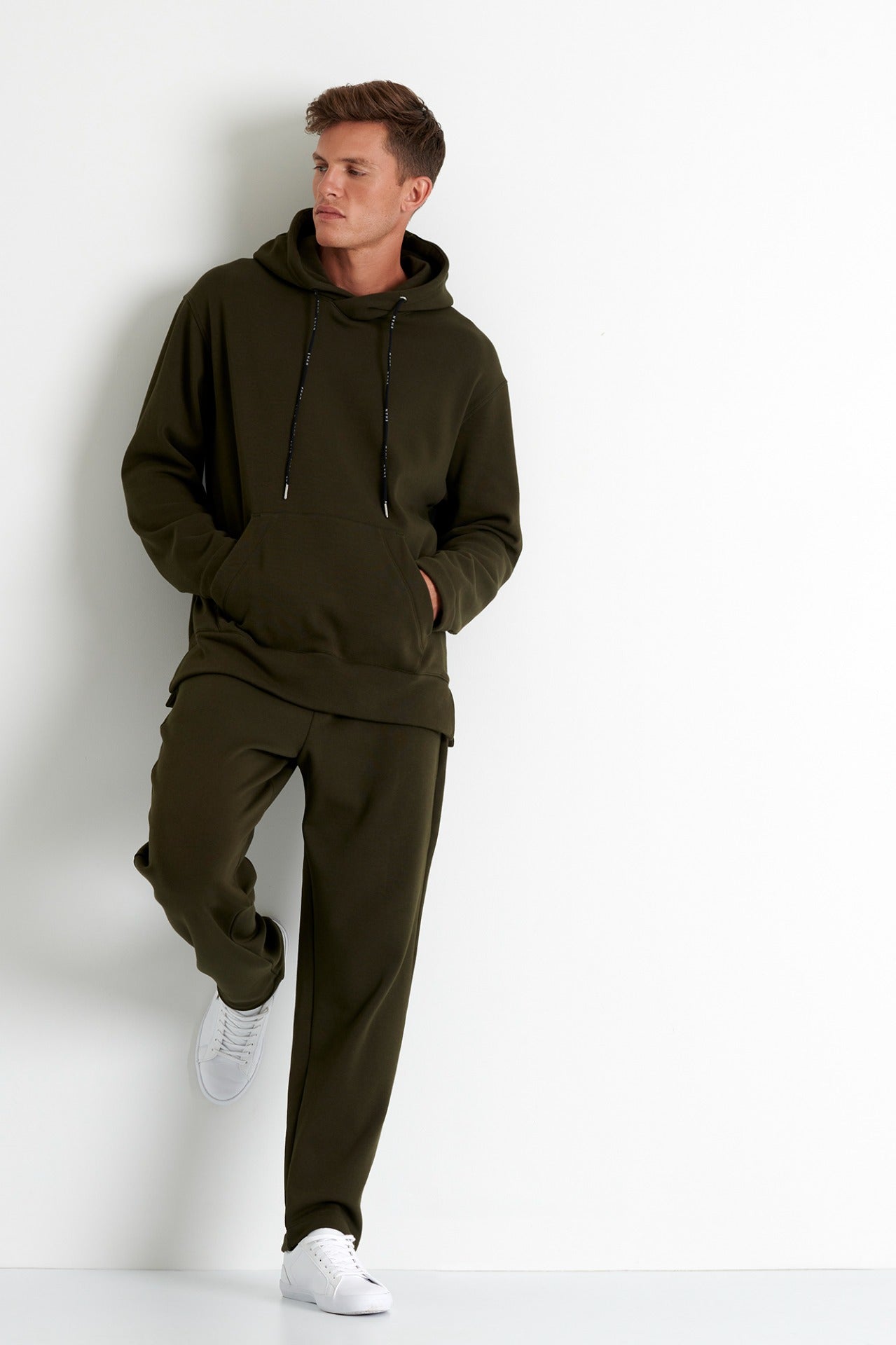 Shan Weekend Hooded sweatshirt - 62299-80-600