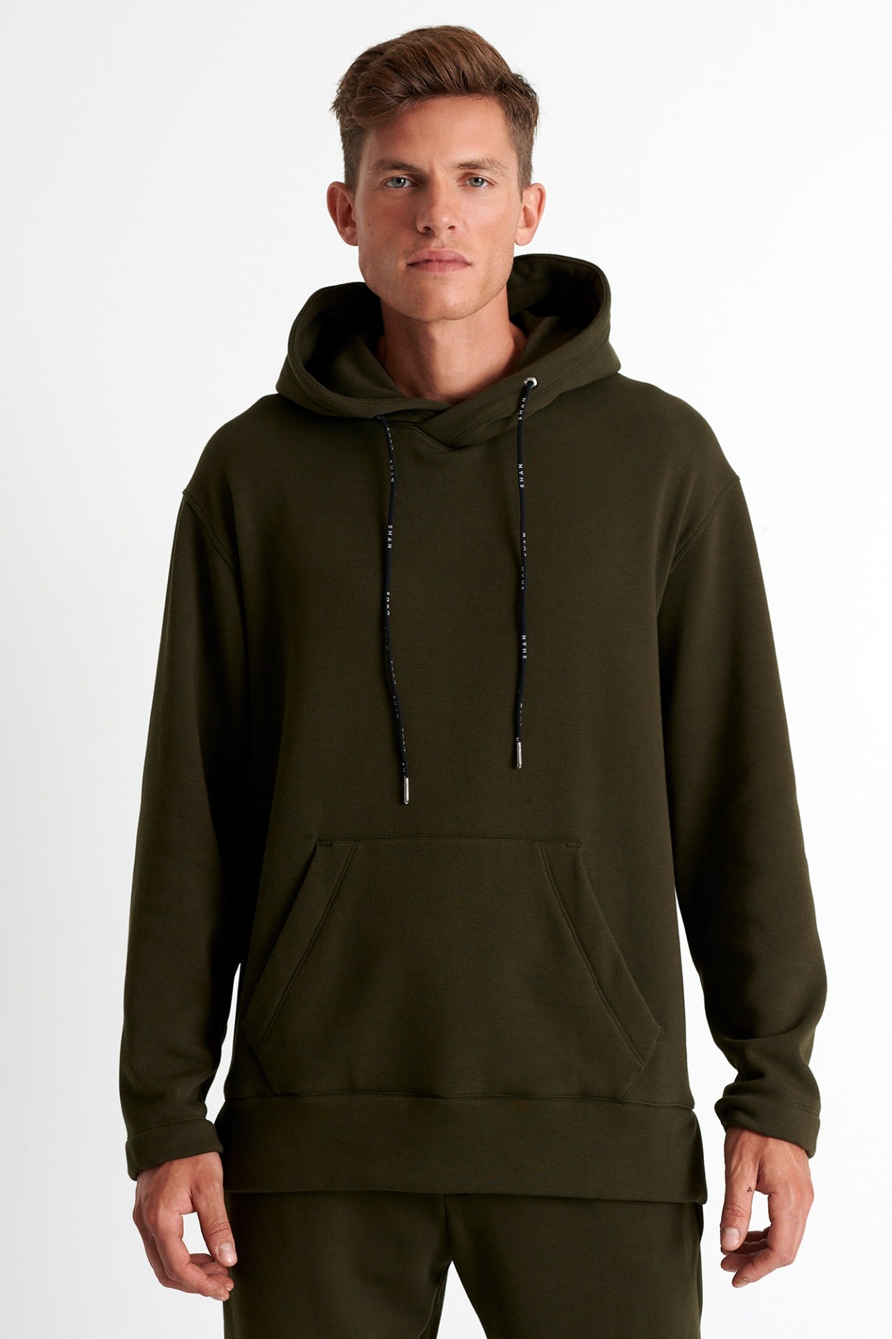 Shan Weekend Hooded sweatshirt - 62299-80-600