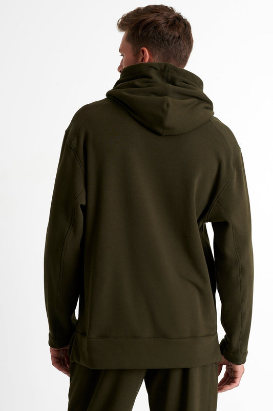 Shan Weekend Hooded sweatshirt - 62299-80-600