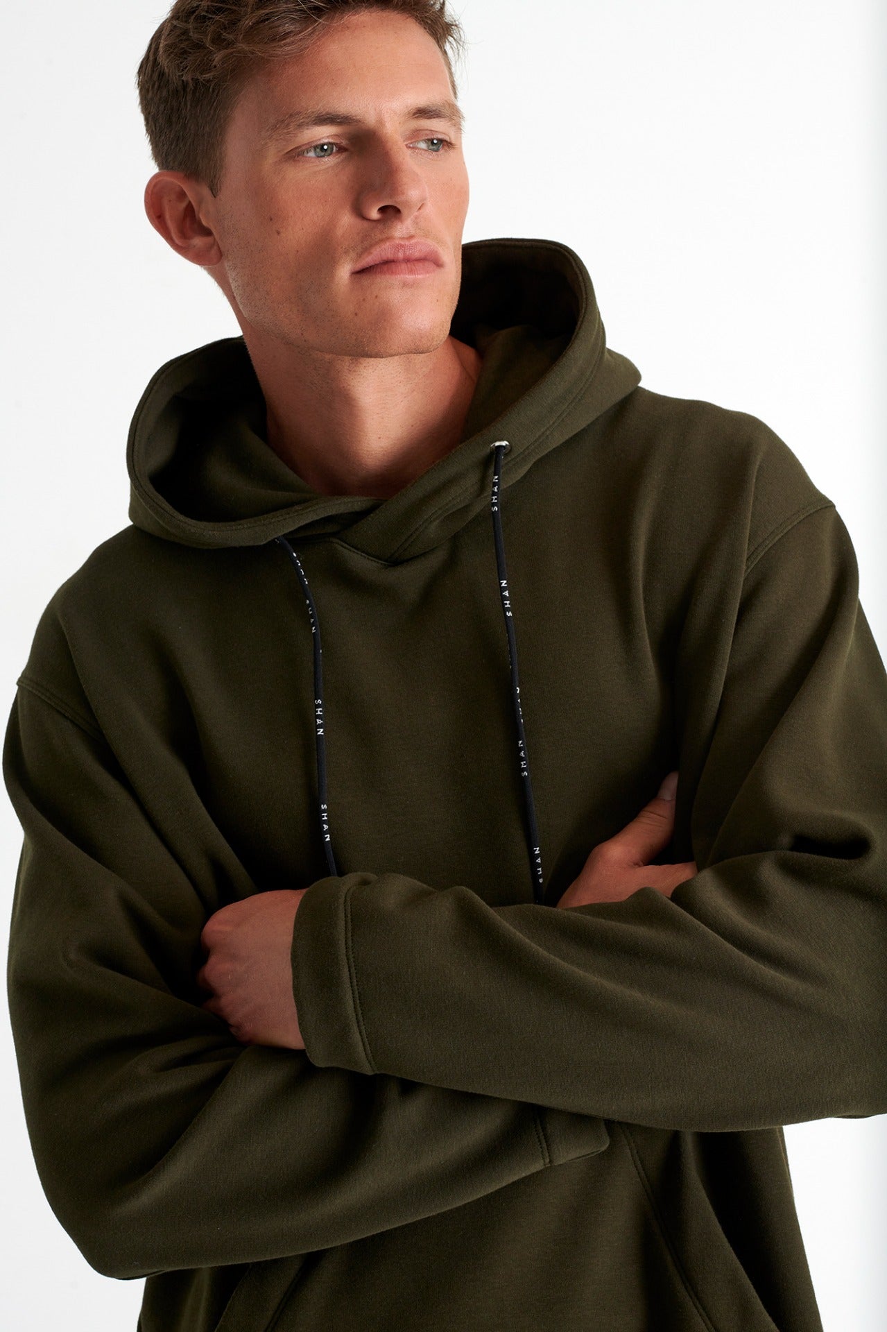 Shan Weekend Hooded sweatshirt - 62299-80-600