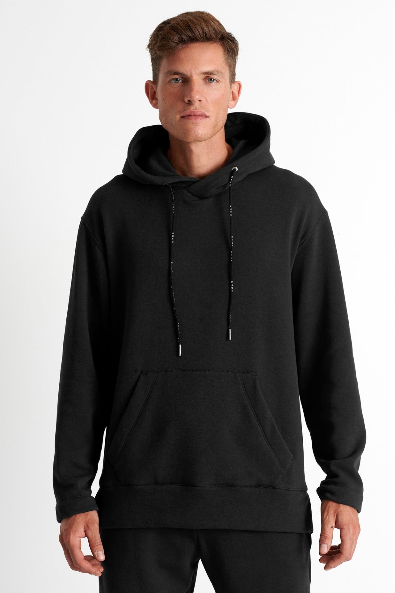 Shan Weekend Hooded sweatshirt - 62299-80-800