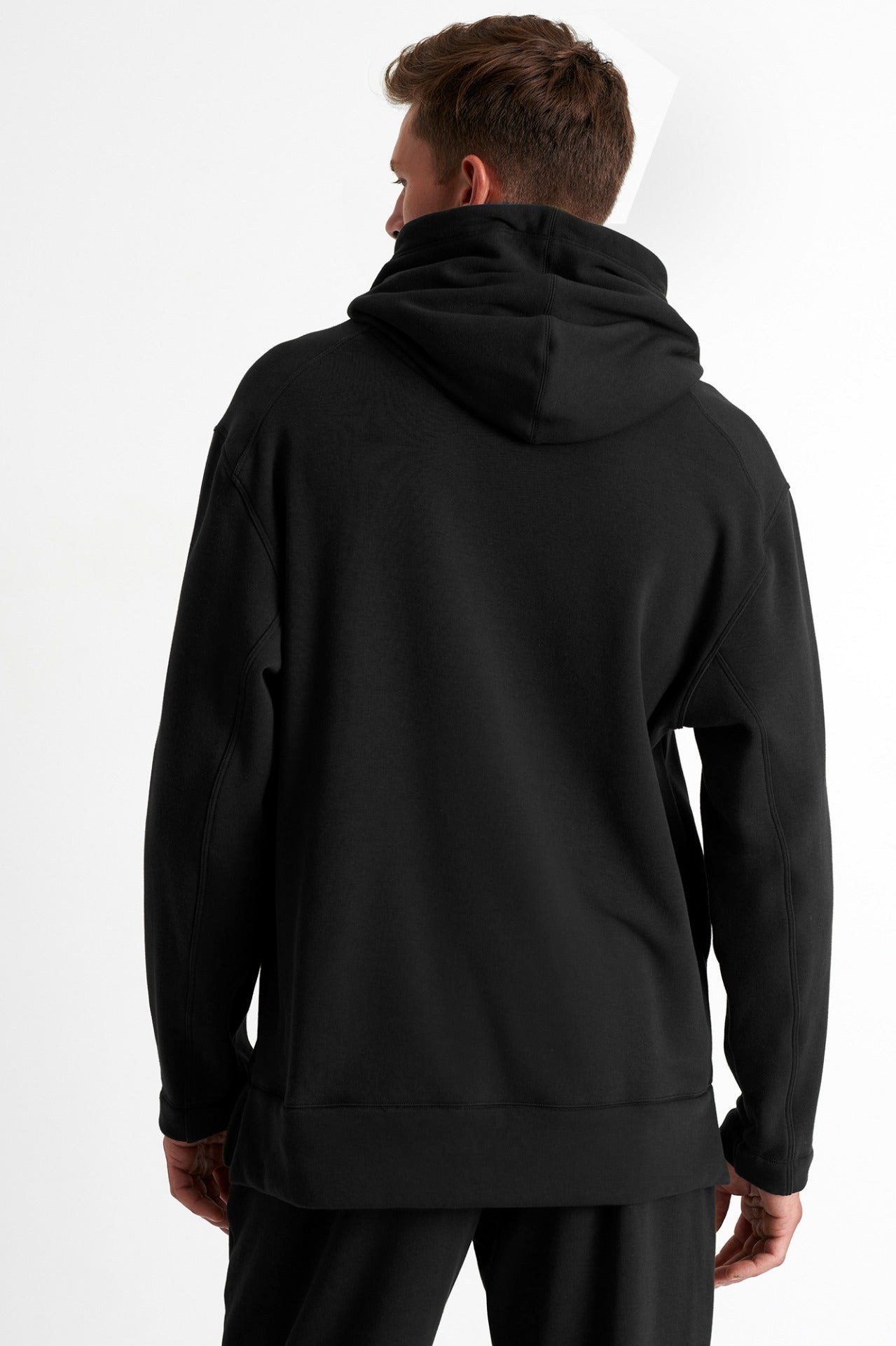 Shan Weekend Hooded sweatshirt - 62299-80-800