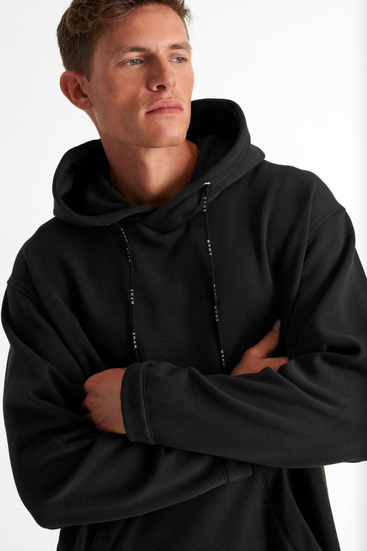 Shan Weekend Hooded sweatshirt - 62299-80-800