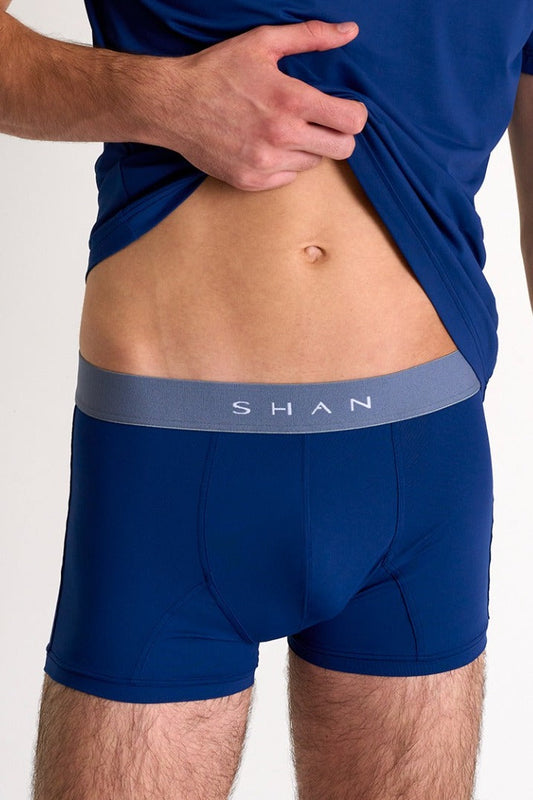 Shan Confort Men Boxer - 62320-71-530