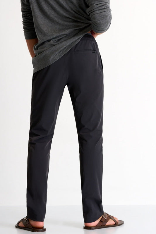 Shan Signature Stretch twill ergonomic pants - 62371-43-160