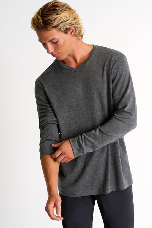 Shan Signature Long sleeve shirt - 62379-92-182