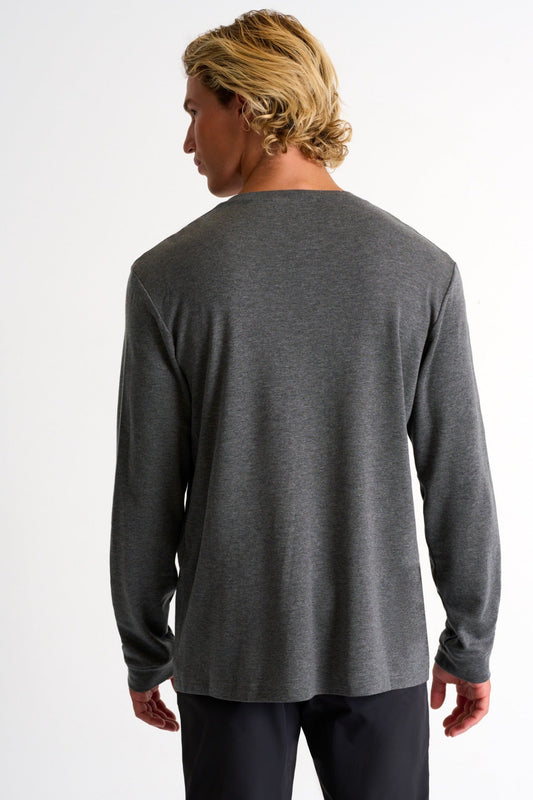 Shan Signature Long sleeve shirt - 62379-92-182