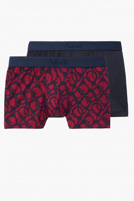 Aubade Aubade Homme Pack Duo Boxer