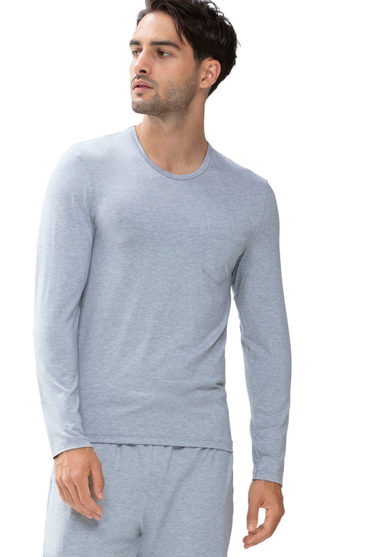 Mey Serie Jefferson Long Sleeves