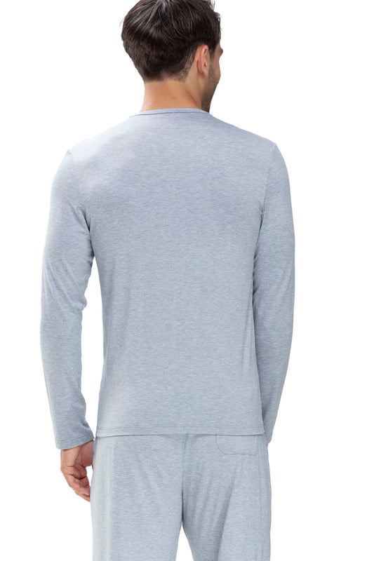 Mey Serie Jefferson Long Sleeves