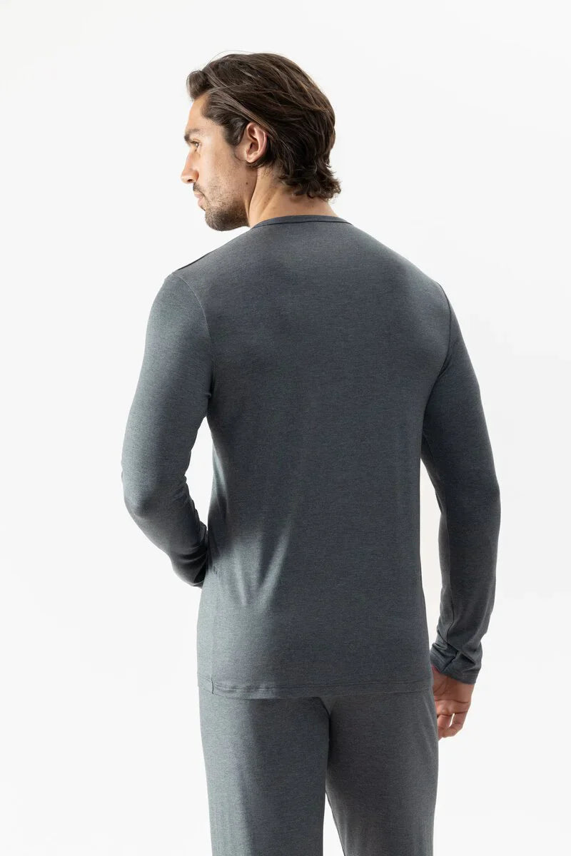 Mey Serie Jefferson Long Sleeves