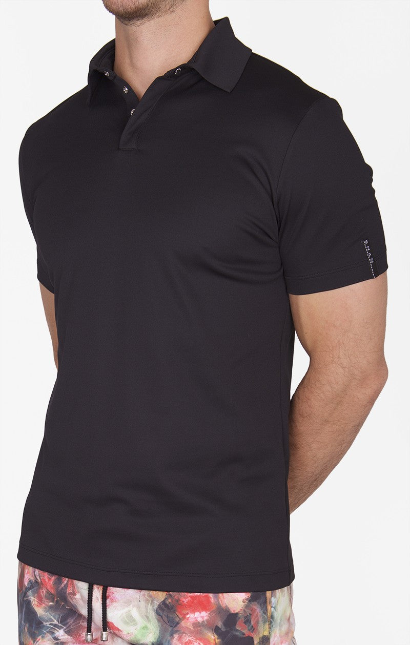 Shan Actif Polo t-shirt