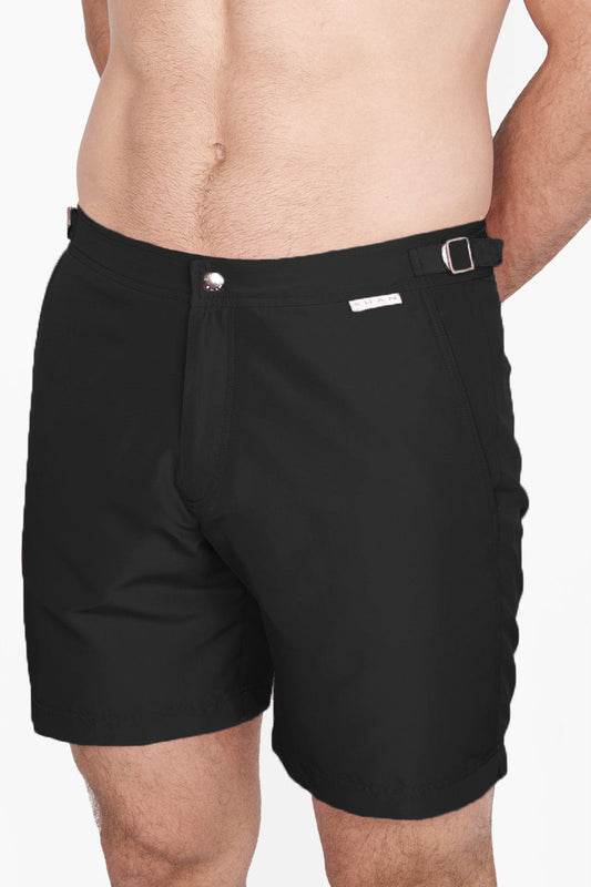 Shan Signature SWIM SHORT