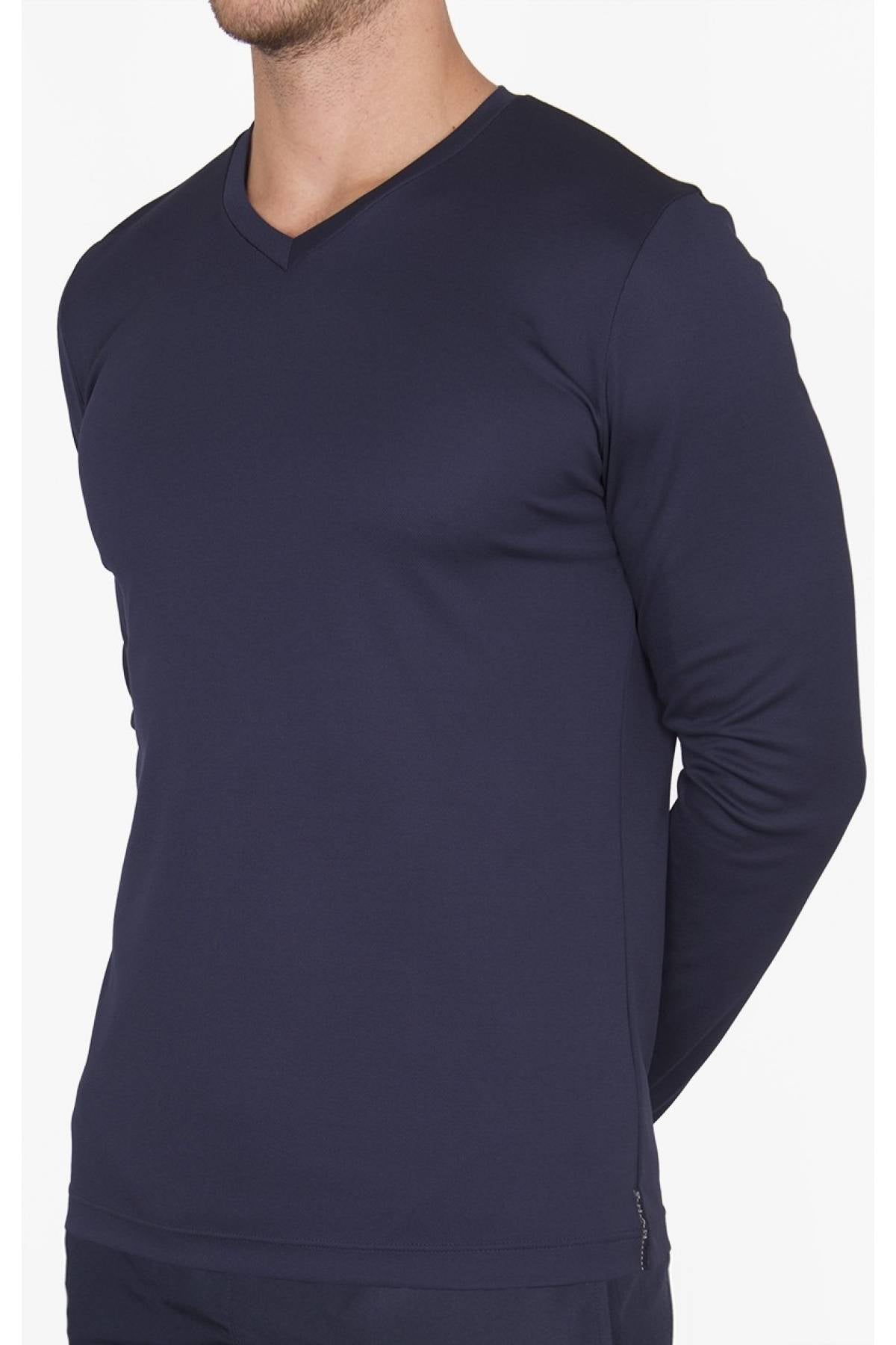 Shan Techno LONG SLEEVE SHIRT