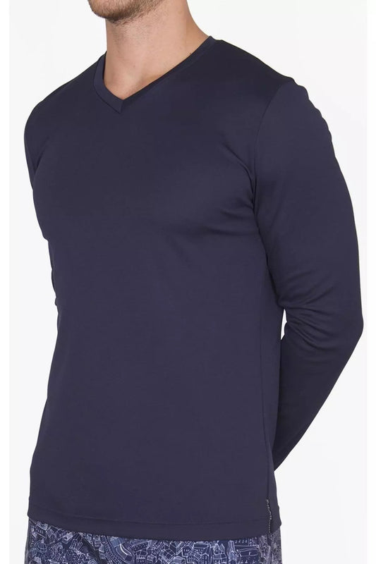 Shan Confort Microfiber V neck