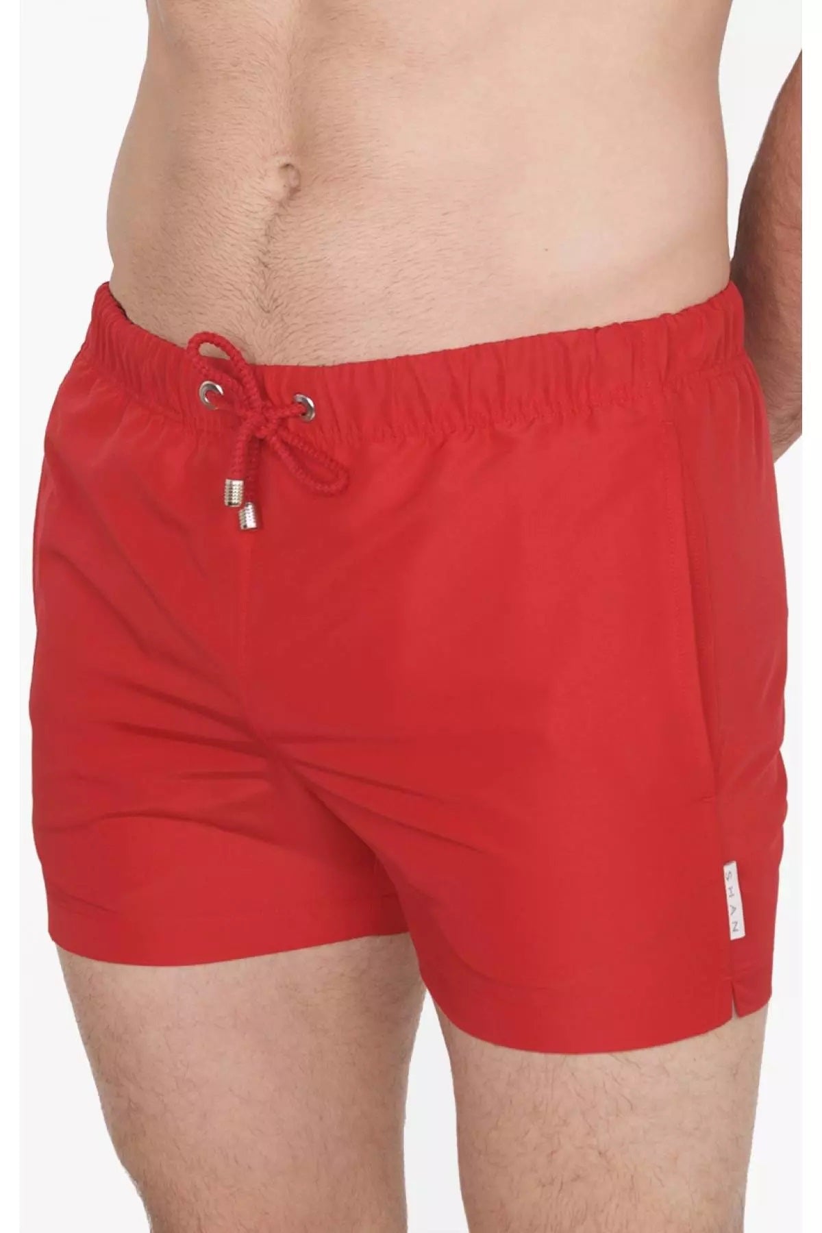 Shan Classique SHORT FIT SWIM TRUNK