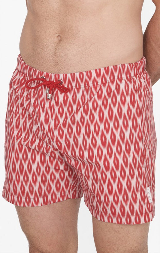 Shan Classique CLASSIC FIT, SWIM TRUNK