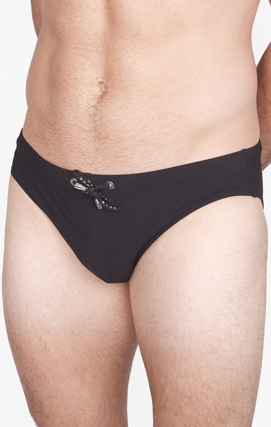 Shan Retro Sporty Brief