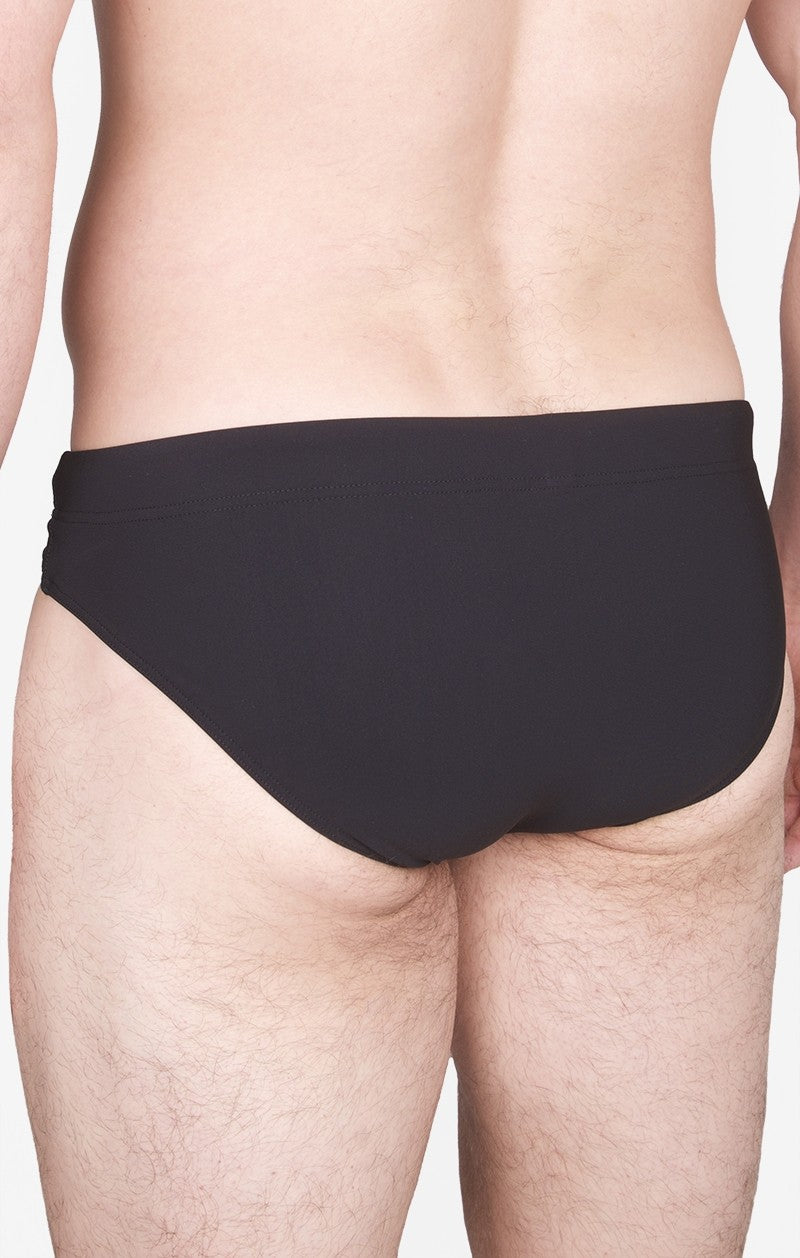 Shan Retro Sporty Brief