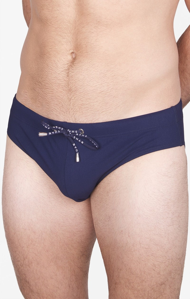 Shan Retro Sporty Brief