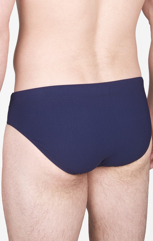 Shan Retro Sporty Brief