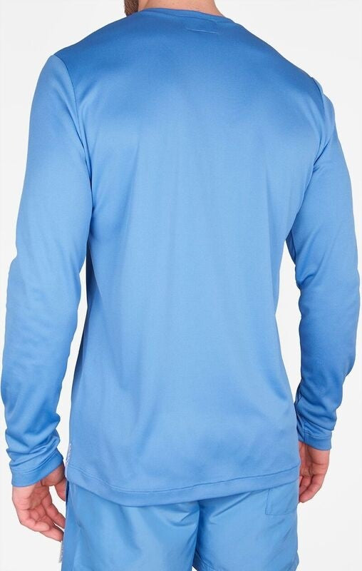 Shan Actif Long sleeve V-neck shirt