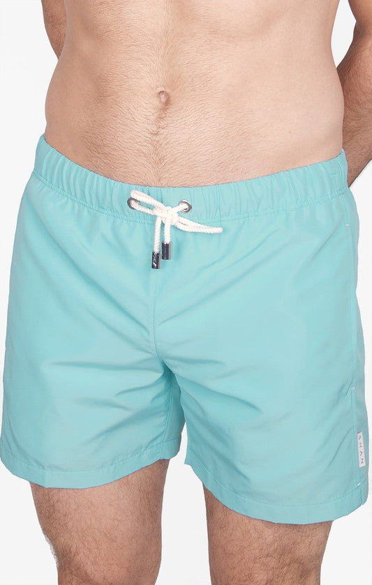 Shan Classique Classic fit, swim trunk