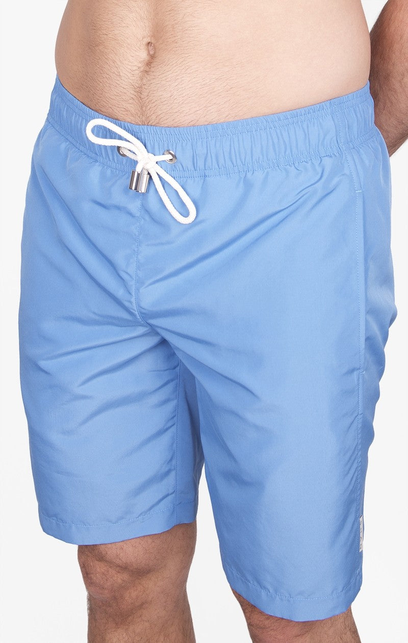 Shan Classique Long fit swim trunk