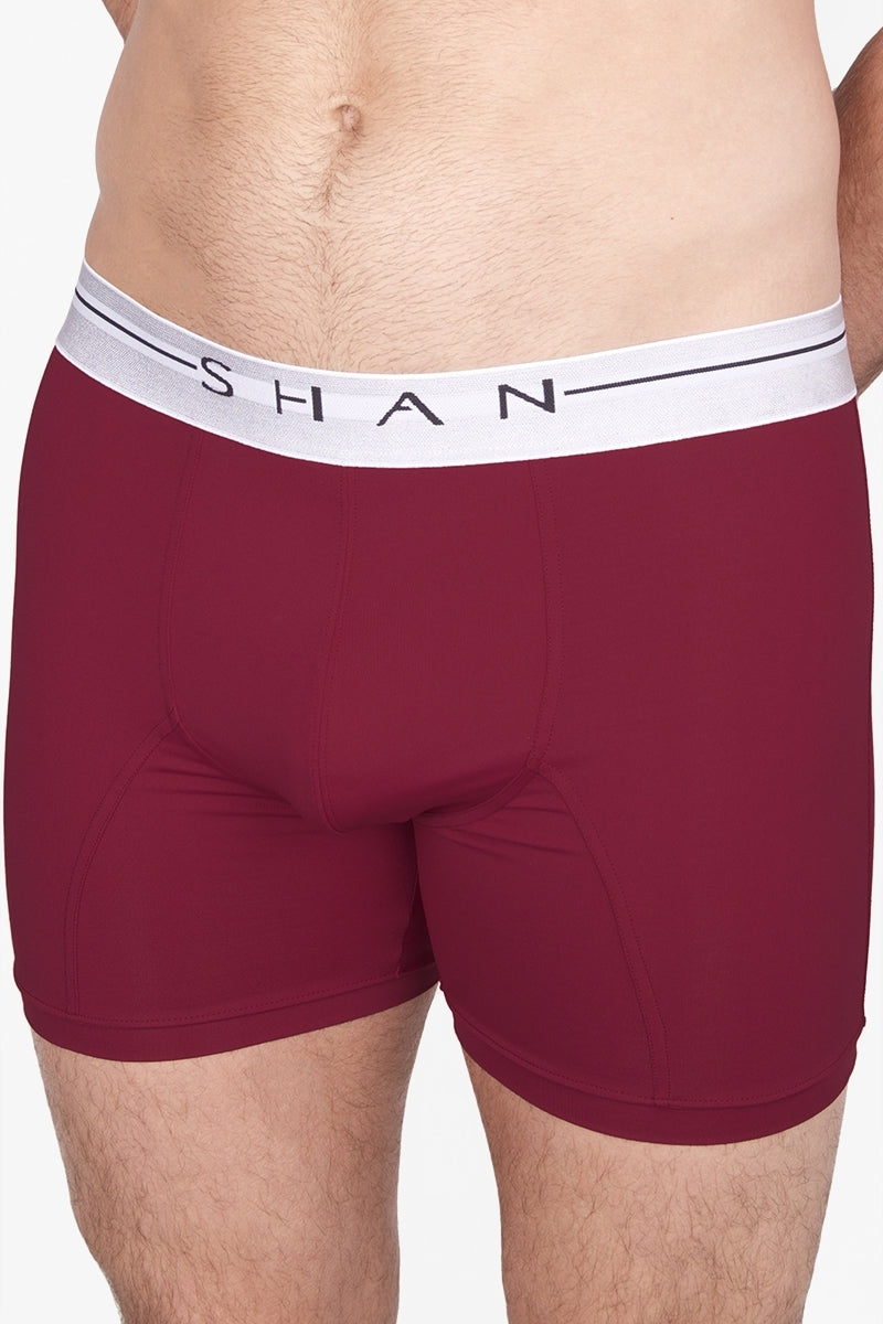 Shan Confort Boxer