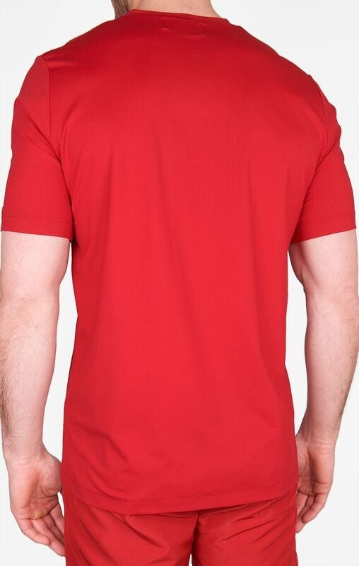 Shan Confort Classic V-neck shirt