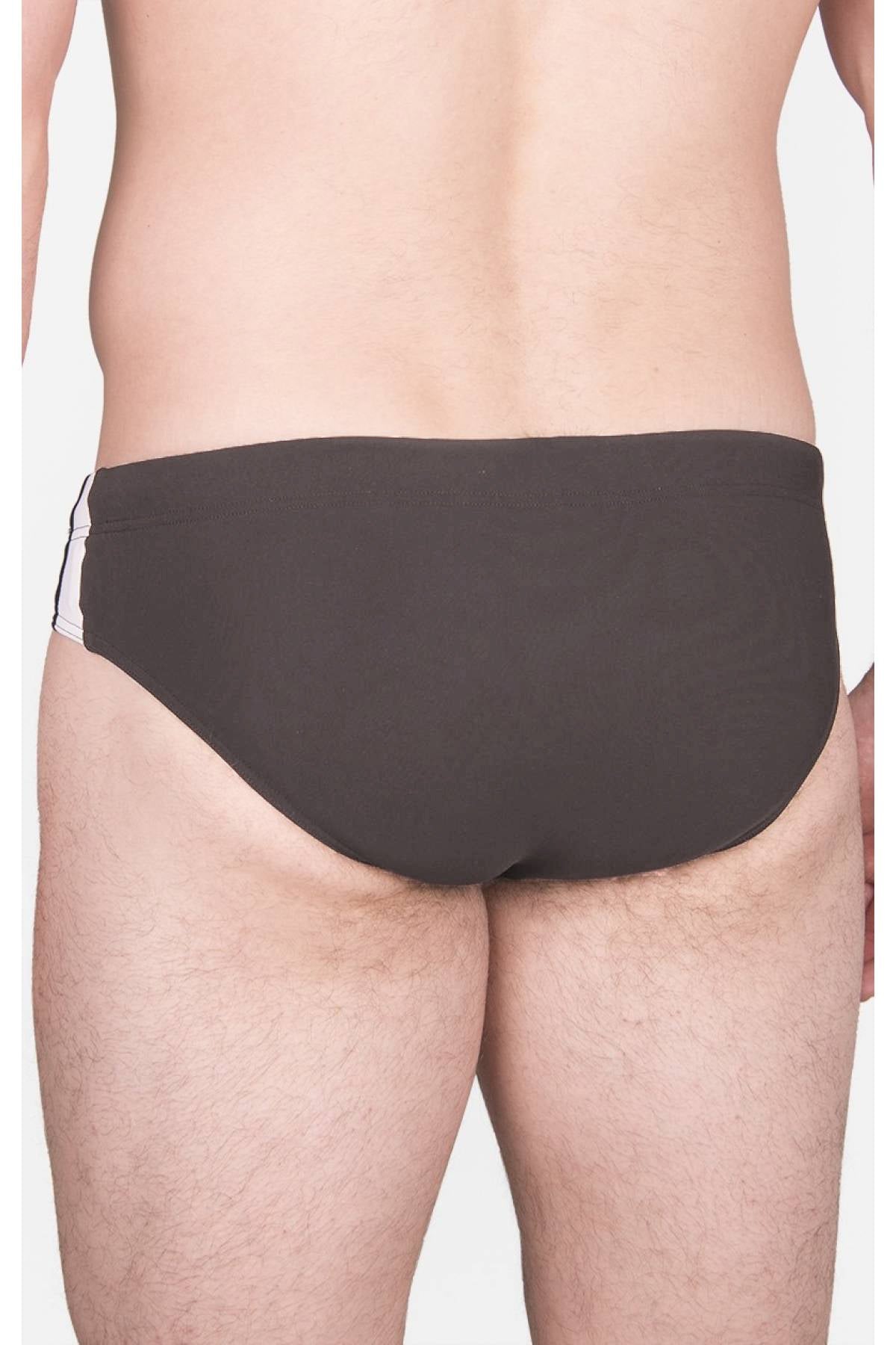 Shan Retro Sporty brief SWIM