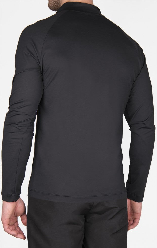 Shan Confort long sleeve polo