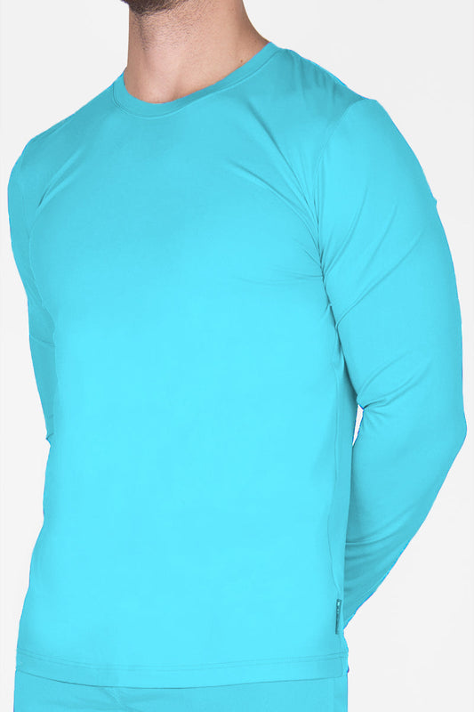 Shan Confort MICROFIBER CREW NECK