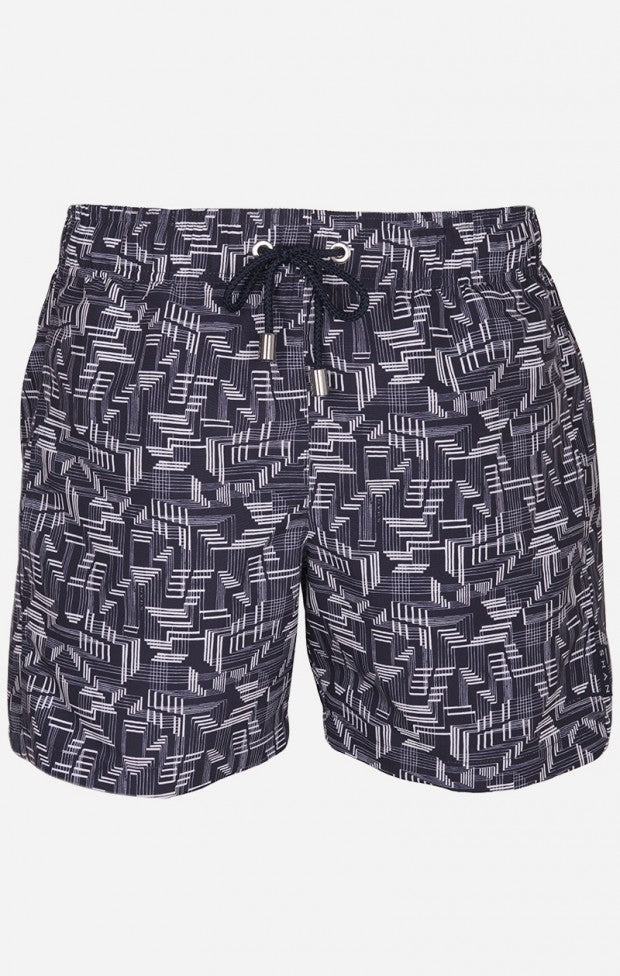 Shan Classique Swim Short